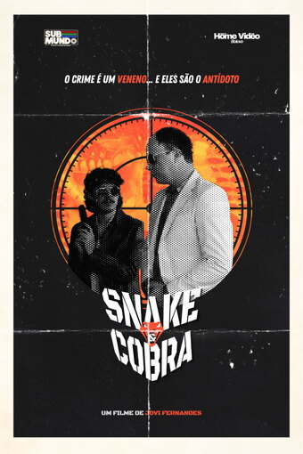 Snake & Cobra