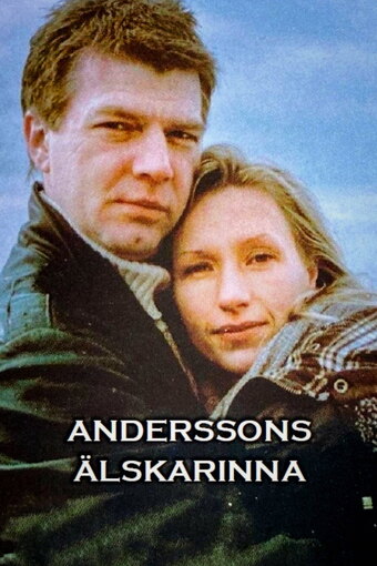 Anderssons älskarinna