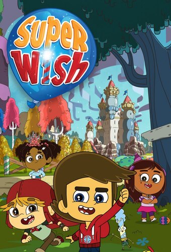 Super Wish