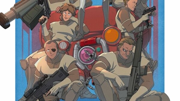 The Ghost in the Shell