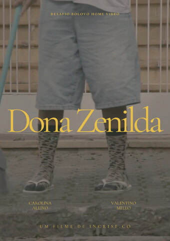 Dona Zenilda