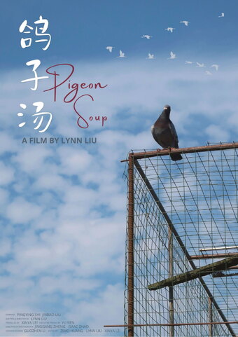 Pigeon Soup