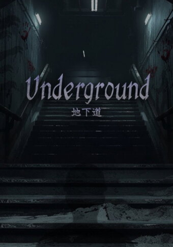 Underground
