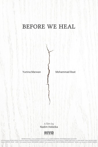 Before We Heal