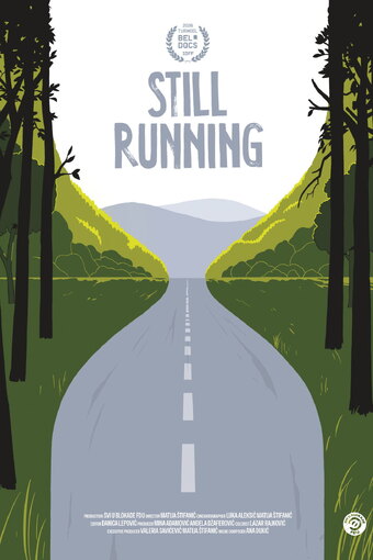Still Running
