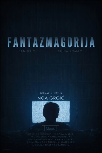 Phantasmagoria