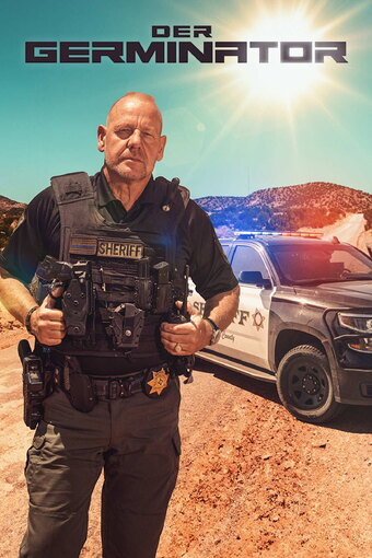 The Germinator - A German cop in Texas