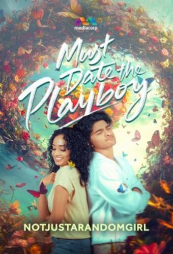 Must Date the Playboy