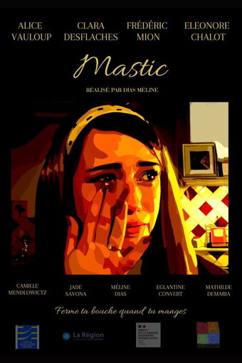 Mastic