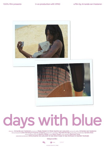 Days with Blue