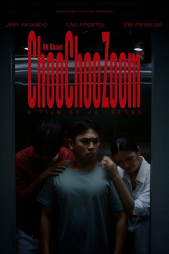 All About ChooChooZoom