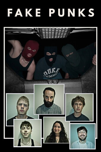 Fake Punks
