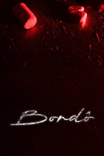 Bordô