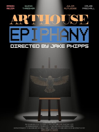 Arthouse Epiphany