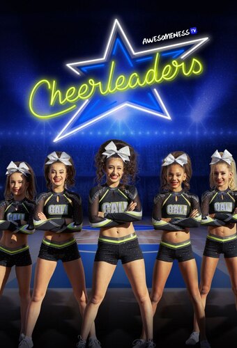 Cheerleaders