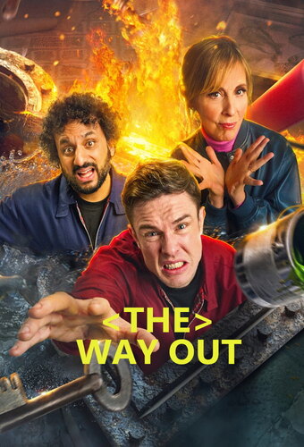 The Way Out (UK)