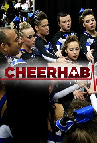 Cheerhab