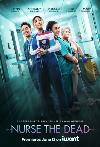 Nurse the Dead