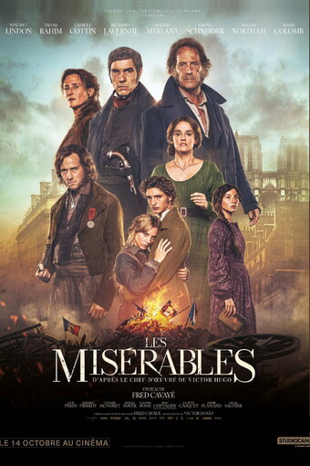 Les Misérables