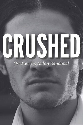 Crushed