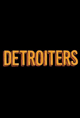Detroiters