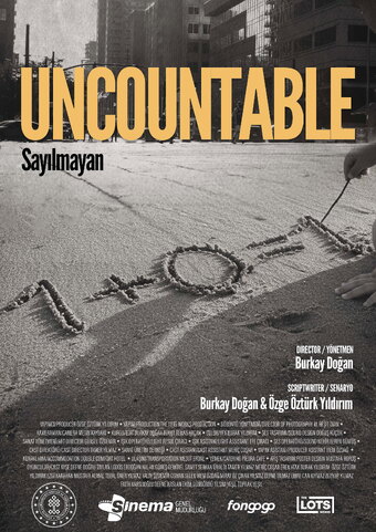 Uncountable