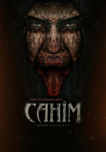 Cahim