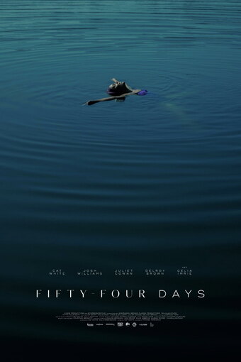 Fifty-Four Days