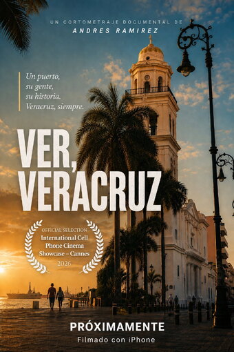 Ver, Veracruz