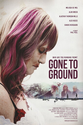 Gone to Ground