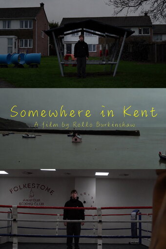 Somewhere in Kent