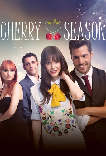 Cherry Season