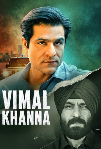 Vimal Khanna