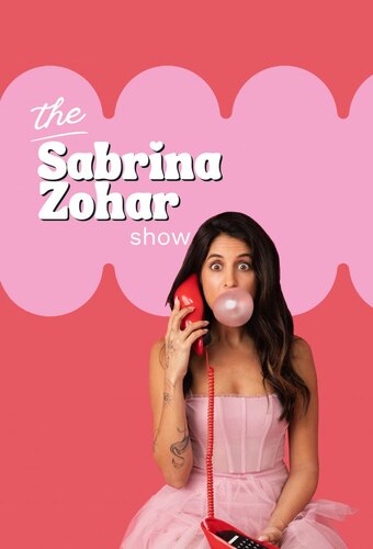 The Sabrina Zohar Show