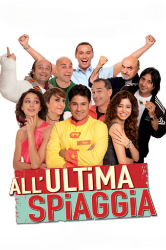 All'ultima spiaggia