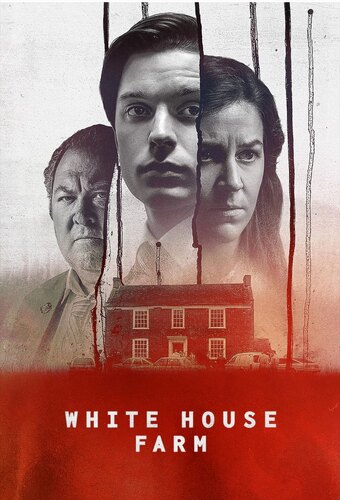 White House Farm