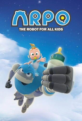 ARPO: Robot Babysitter