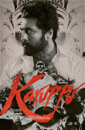 Karuppu