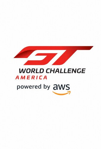GT World Challenge America