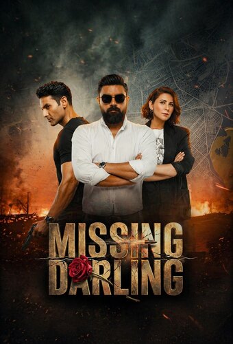 Missing Darling