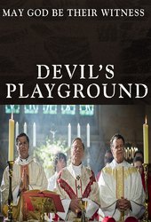 Devil's Playground