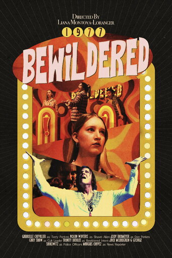 Bewildered