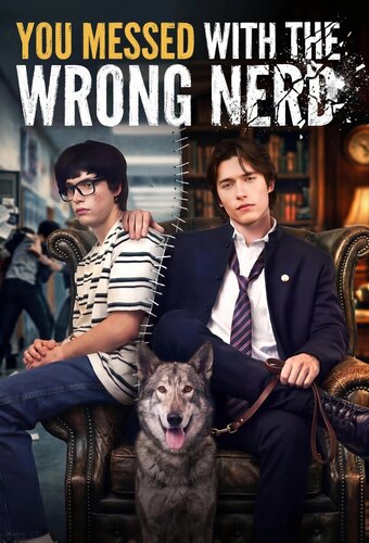 You Messed with the Wrong Nerd