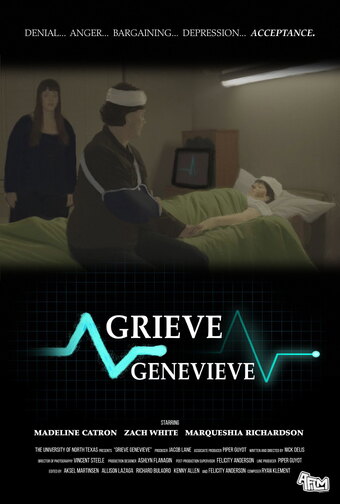 Grieve Genevieve