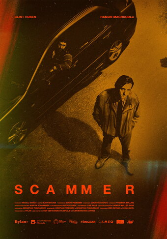 Scammer