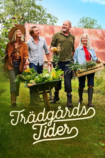 Garden Times