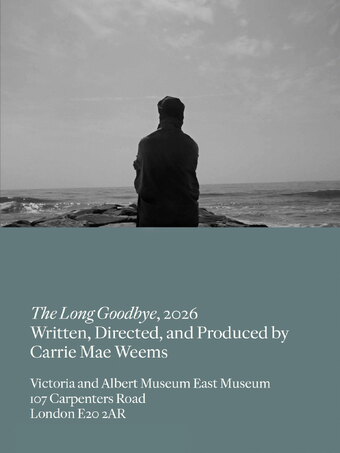 The Long Goodbye