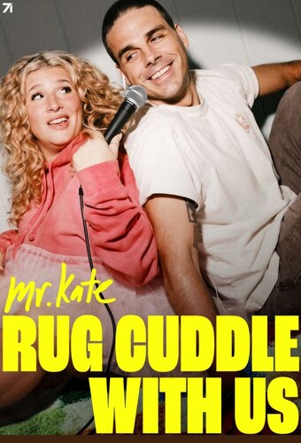 Rug Cuddle (with Us)