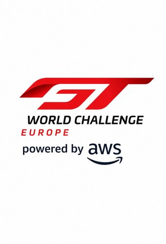 GT World Challenge Europe