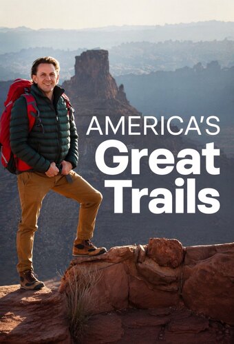 America's Great Trails